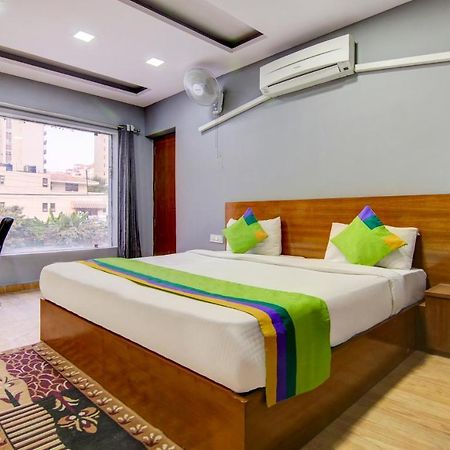 Treebo Trend Aashiyana Paradise Badshahpur Exterior photo