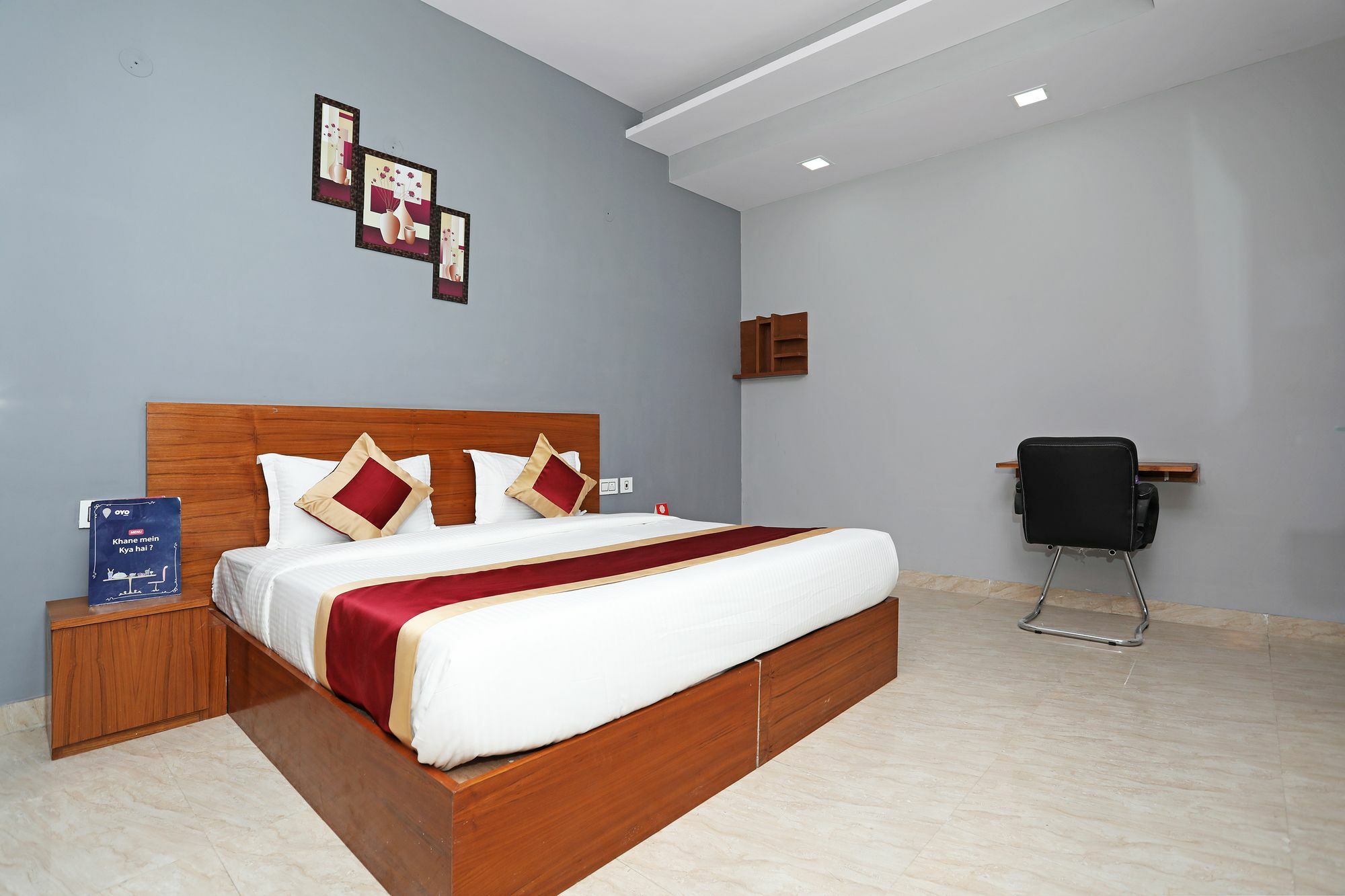 Treebo Trend Aashiyana Paradise Badshahpur Exterior photo